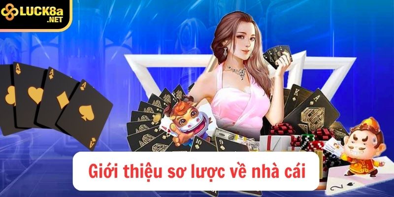 Giới thiệu sơ lược về nhà cái