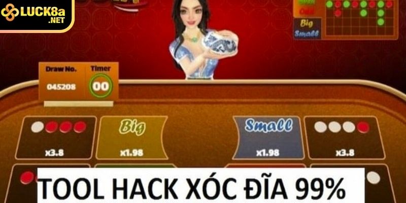 GO.WIN - Tool hack xóc đĩa 